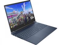 HP Victus  I7-14700HX 9J227EA 16GB DDR5 512GB RTX4070-8G 16.1" 144HZ FDOS